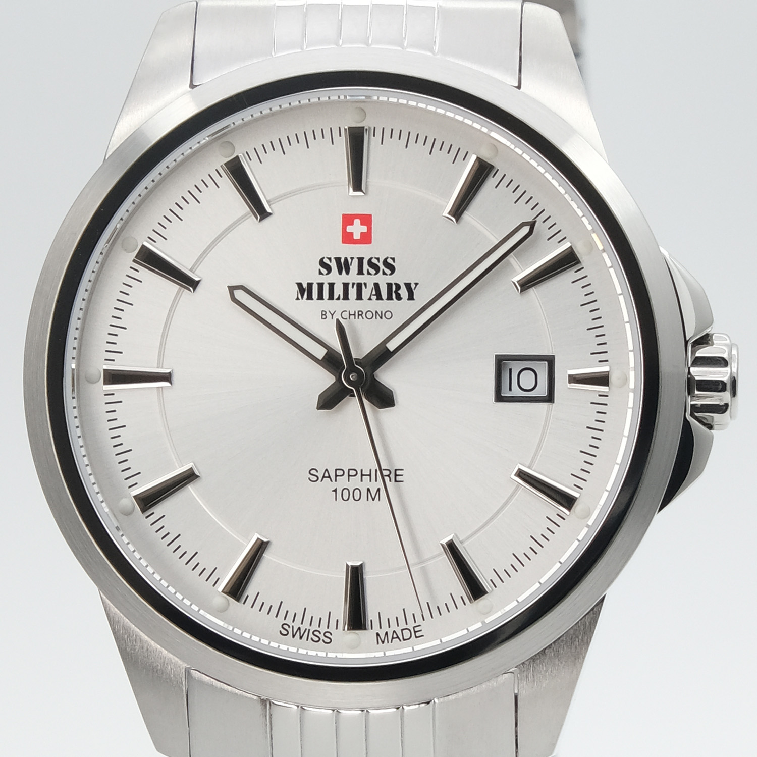 Swiss Military SM34104.02